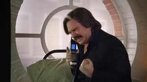 Toast of London Season 3 Ep.2 2. epizód