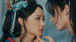 墨刃藏娇 1. évad Ep.2 2. epizód