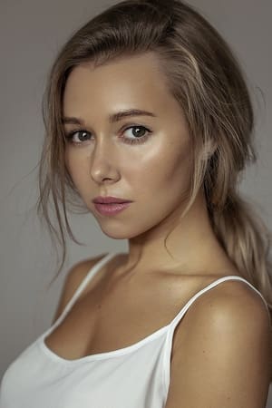 Sarah Alexandra Marks profil kép