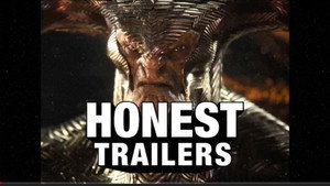 Honest Trailers 10. évad Ep.13 13. epizód