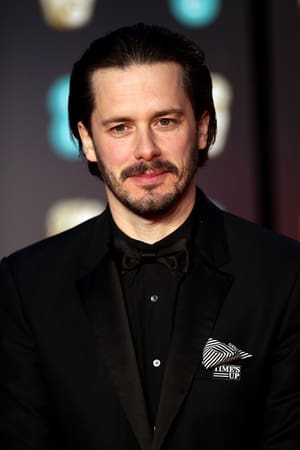 Edgar Wright profil kép