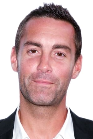 Jay Harrington profil kép