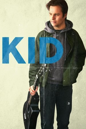Kid poszter