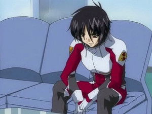 機動戦士ガンダムSEED 2. évad Ep.27 27. epizód