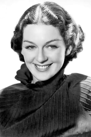 Rosalind Russell profil kép