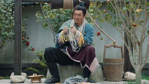 迷雾双刀 háttérkép