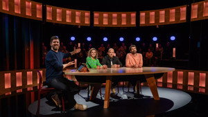 De dag van vandaag 3. évad Ep.17 17. epizód