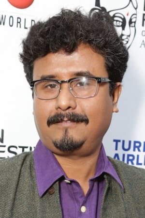 Indranil Roychowdhury profil kép