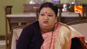 Jijaji Chhat Par Hai Season 1 Ep.258 258. epizód