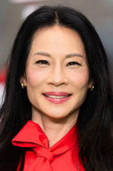 Lucy Liu profil kép