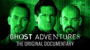 Ghost Adventures háttérkép