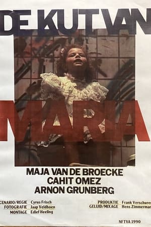 De kut van Maria