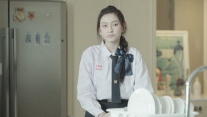 ฮอร์โมนส์ วัยว้าวุ่น 3. évad Ep.3 3. epizód