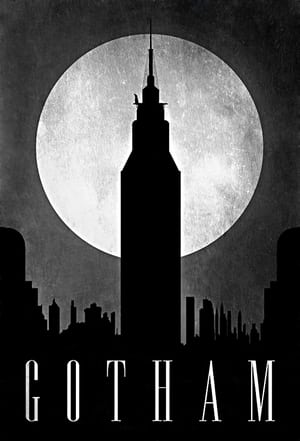 Gotham poszter