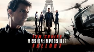 Mission: Impossible - Utóhatás háttérkép