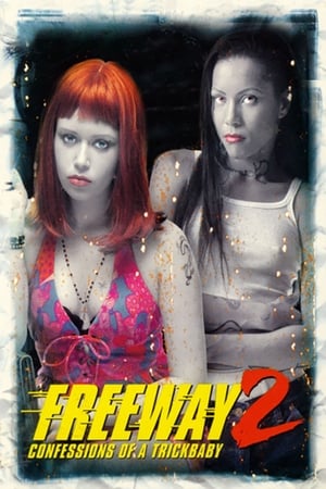 Freeway II: Confessions of a Trickbaby poszter