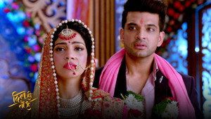 Dil Hi Toh Hai Season 1 Ep.61 61. epizód