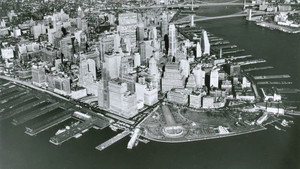 New York: A Documentary Film kép