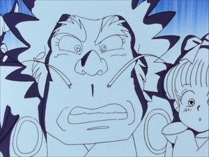 魔神英雄伝ワタル 1. évad Ep.37 37. epizód