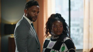 Harlem 3. évad Ep.2 2. epizód