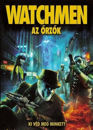 Watchmen: Az őrzők