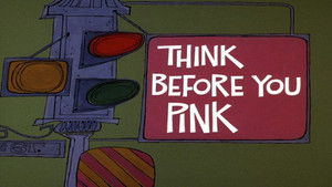 The Pink Panther Show 2. évad Ep.25 25. rész