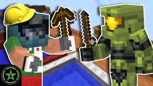 Let's Play Minecraft 6. évad Ep.50 50. epizód