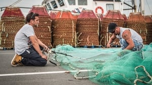 La pêche maudite kép