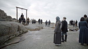 Camilla Läckbergs Fjällbackamorden Season 1 Ep.4 4. epizód