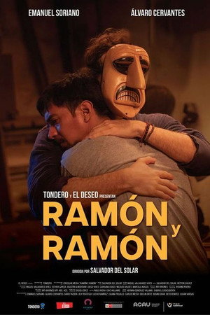 Ramón y Ramón poszter