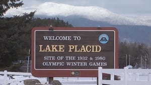 Mountain Lake PBS Celebrates Lake Placid and the Winter Games háttérkép