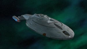 Star Trek: Voyager kép