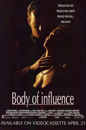 Body of Influence poszter