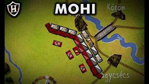 HistoryMarche 1. évad Ep.4 4. epizód
