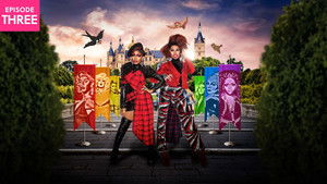 Werq The World Live Stream 1. évad Ep.3 3. epizód
