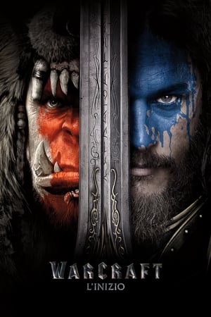 Warcraft: A kezdetek poszter