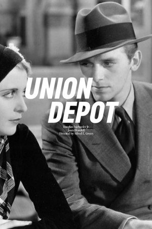 Union Depot poszter