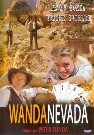 Wanda Nevada poszter