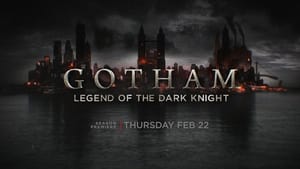 Gotham kép