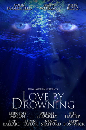 Love by Drowning poszter