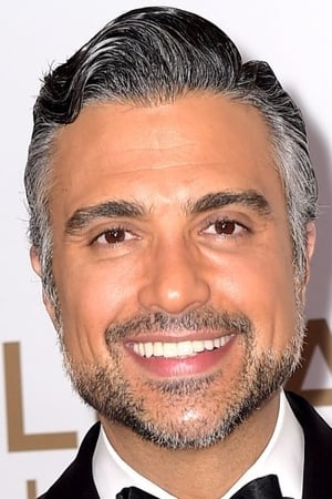 Jaime Camil profil kép