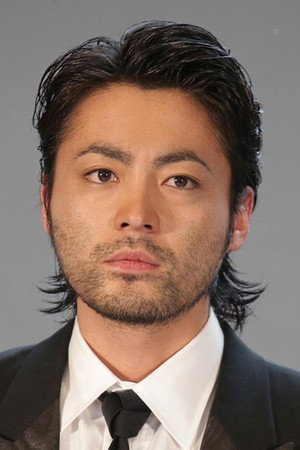 Takayuki Yamada profil kép