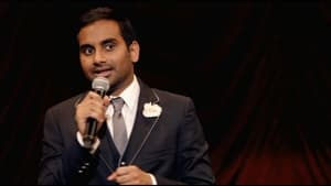 Aziz Ansari: Buried Alive háttérkép