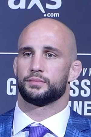 Volkan Oezdemir profil kép