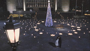 7月24日通りのクリスマス háttérkép