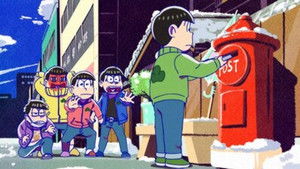おそ松さん Season 2 Ep.13 13. epizód