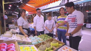 香港原味道 3. évad Ep.20 20. epizód