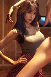Baek Da-eun profil kép