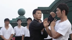 Ip Man 2. - A nagymester háttérkép