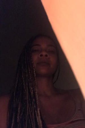 Keisha Rae Witherspoon profil kép